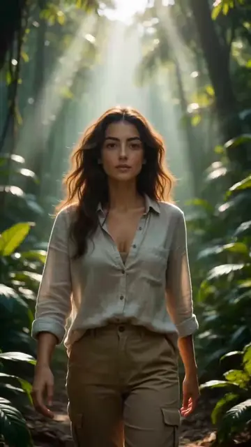 Jungle Tiger Pounce Freeze
