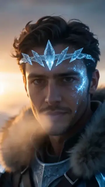Ice Dragon POV Naval Fleet Freeze Blast