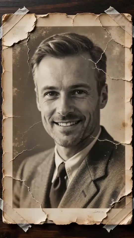 Old Photo Revival to Present