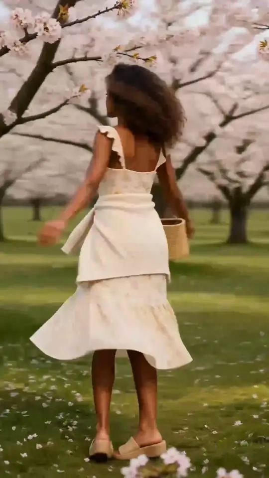 Four Seasons Outfit Cycle