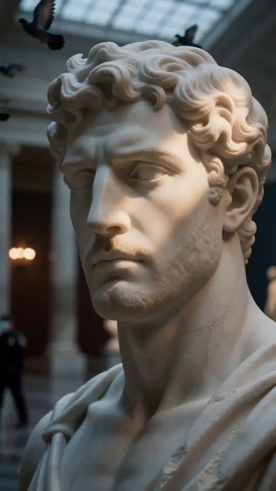 David Marble Breathing Awakening