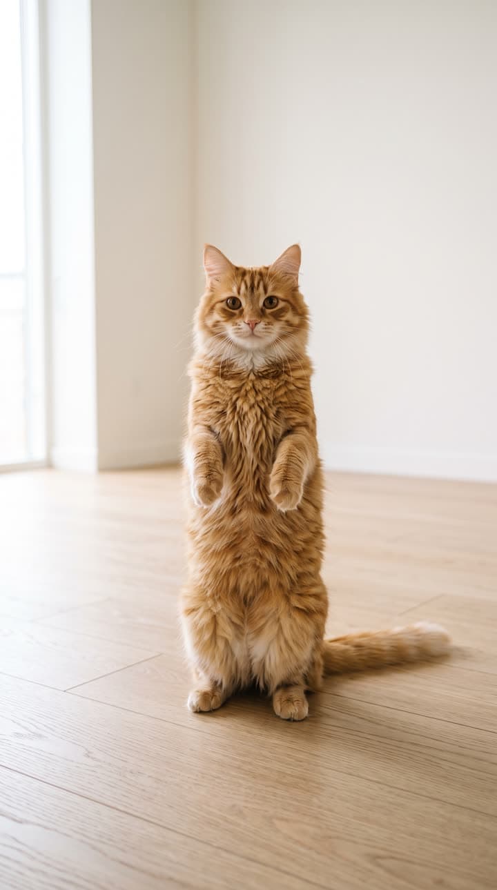 Cat Photo