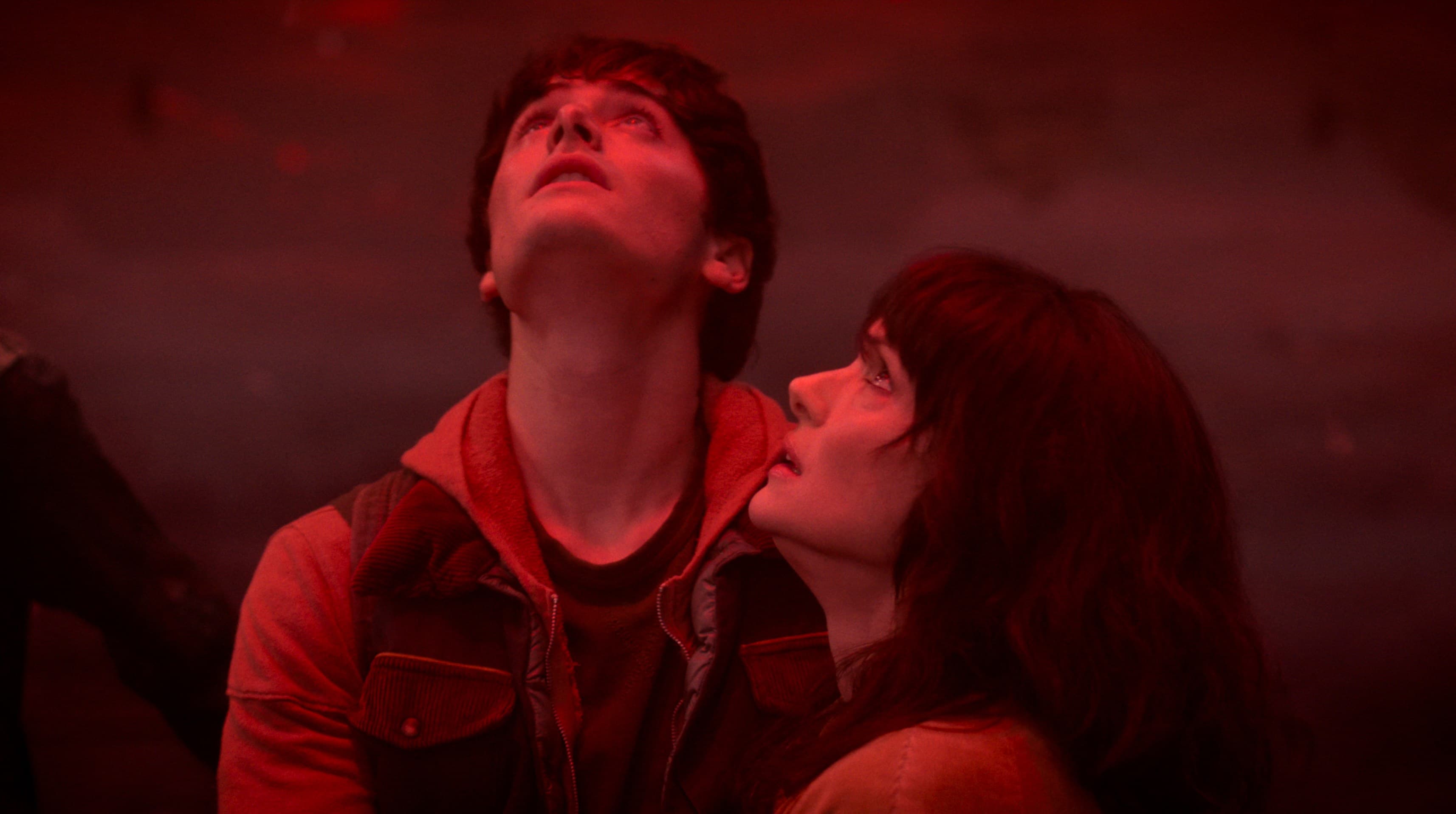 Netflix Unveils a Pulse-Pounding ‘Stranger Things’ Series Finale Trailer