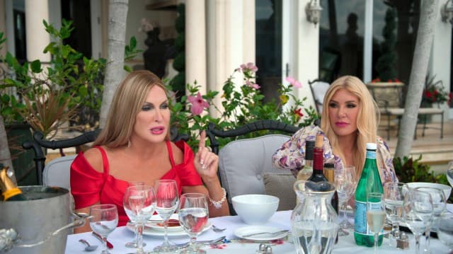 Netflix’s 'Members Only: Palm Beach' Sparks Online Backlash — Viewers Call It 'Uptight and Stuffy