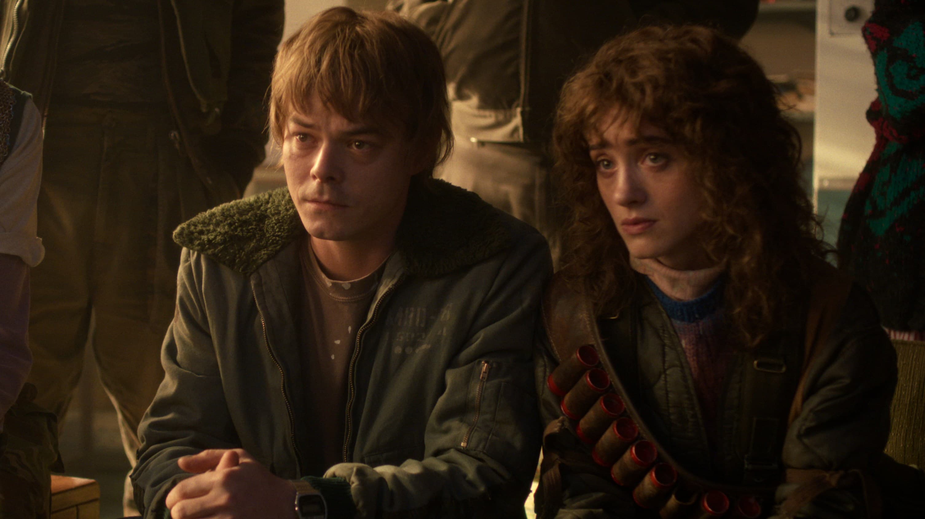 Stranger Things 5 Draws 34.5 Million Views After Volume 2 Release, Propelling Netflix to Record Christmas Audience