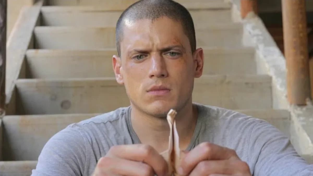 Final Countdown: Prison Break Set to Vanish from Netflix