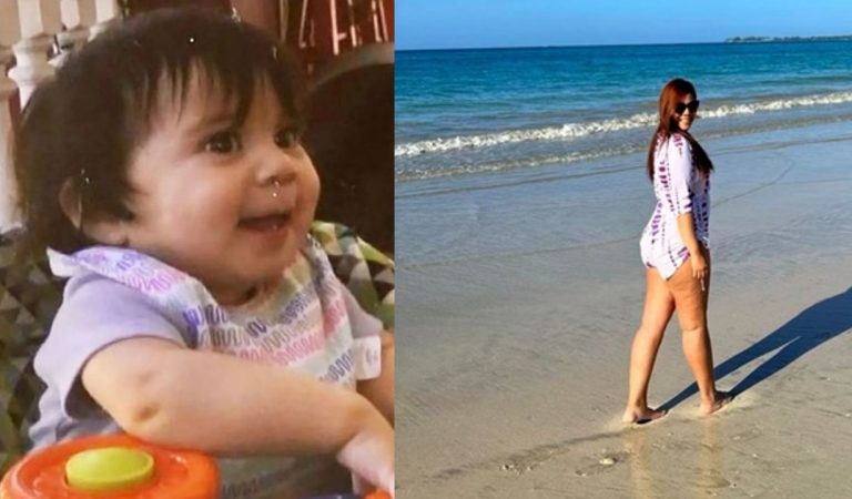 Mother’s Beach Trip Ends in Unthinkable Tragedy for 2-Year-Old